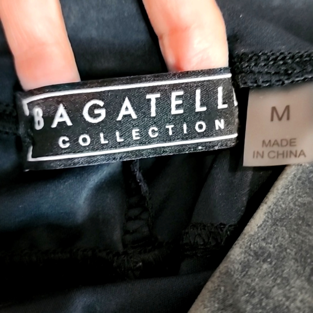 Bagatelle Nylon blend jogger size M - Picture 5 of 8